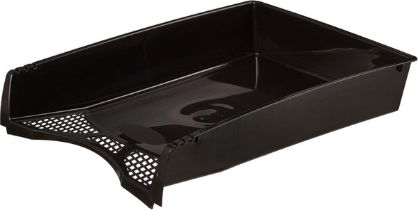 Изображение товара Лоток для бумаг Attache 733175 (черный)