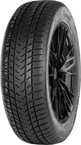 Изображение товара Зимняя шина Gripmax SureGrip eWinter 225/45R17 94V