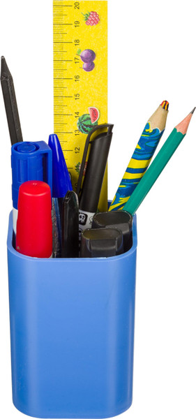 Изображение товара Подставка настольная Attache 265721 (голубой)