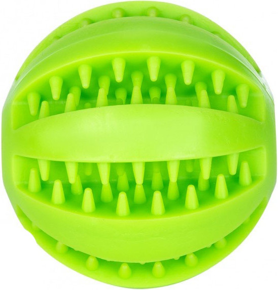 Изображение товара Игрушка для собак Fancy Pets Мяч-грызунок / TOY0010069