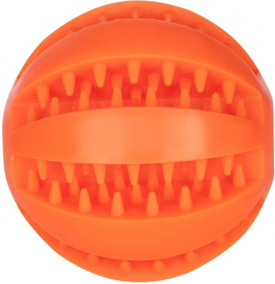 Изображение товара Игрушка для собак Fancy Pets Мяч-грызунок / TOY0010069