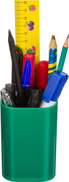 Изображение товара Подставка настольная Attache 644891 (зеленый)