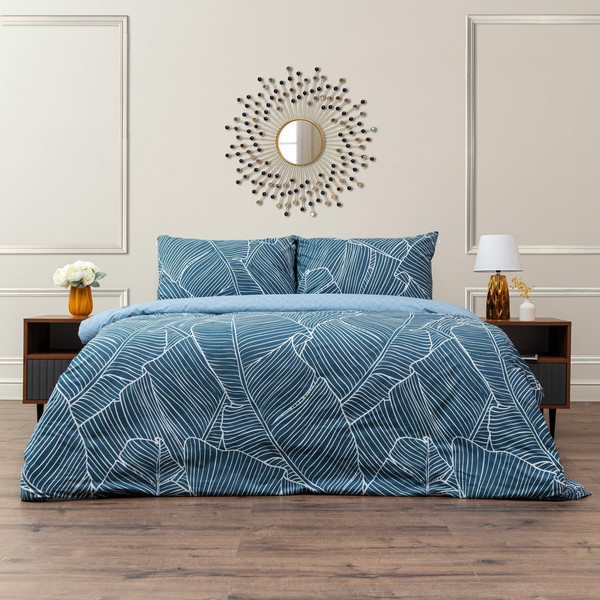 Изображение товара Комплект постельного белья Siberia Home Мэгги №9 1.6 / Cиб-1.6-Мэг9