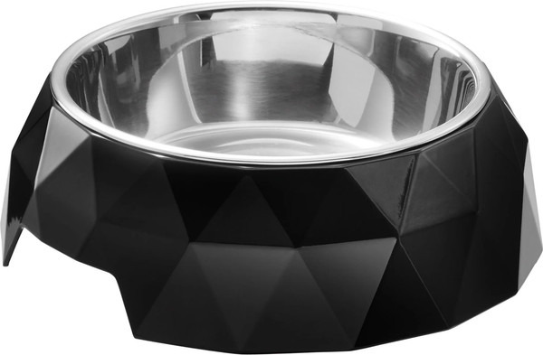 Изображение товара Миска для животных HUNTER Bowl Kimberley 160 ml/ 64395 (черный)