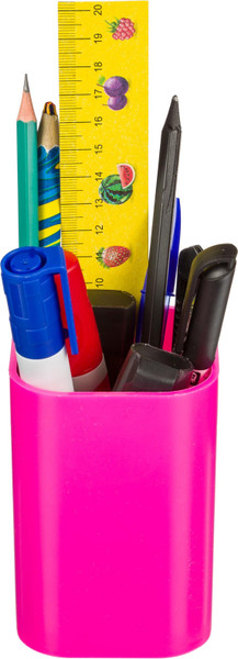 Изображение товара Подставка настольная Attache 274102 (розовый)