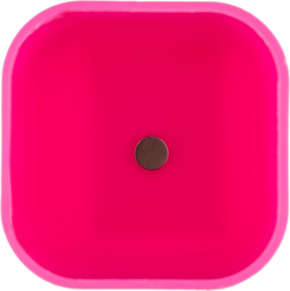 Изображение товара Подставка настольная Attache 274102 (розовый)