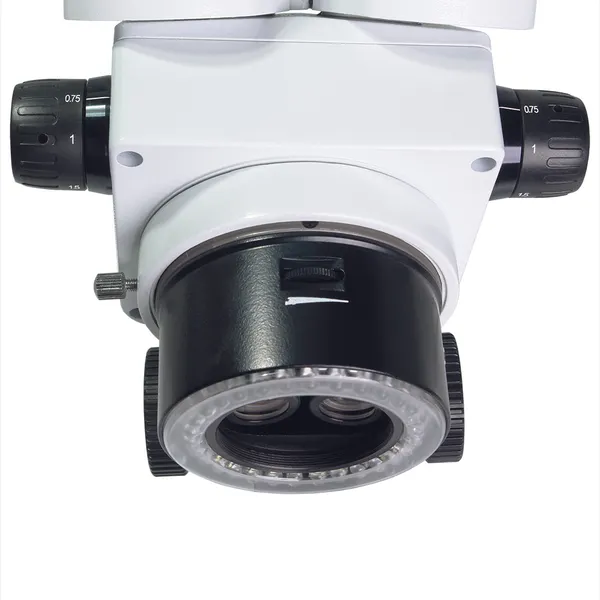 Изображение товара Оптическая головка для микроскопа Микромед МС-4-ZOOM / 25477