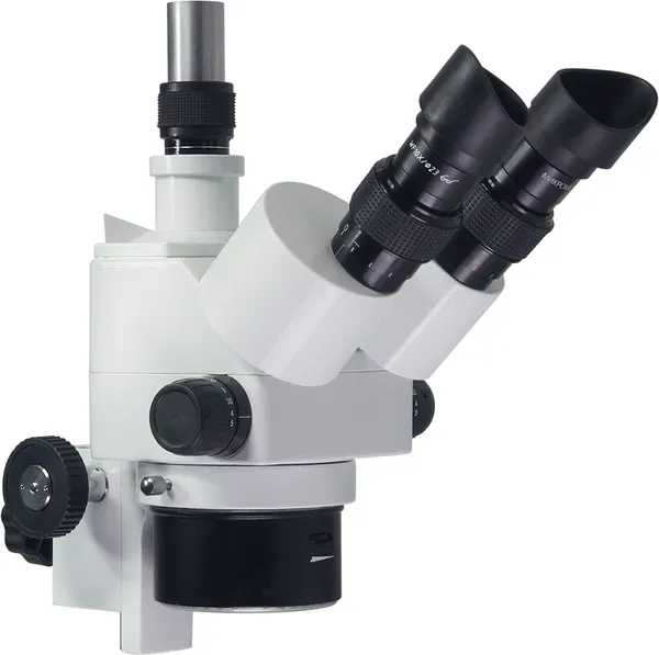Изображение товара Оптическая головка для микроскопа Микромед МС-4-ZOOM / 25477
