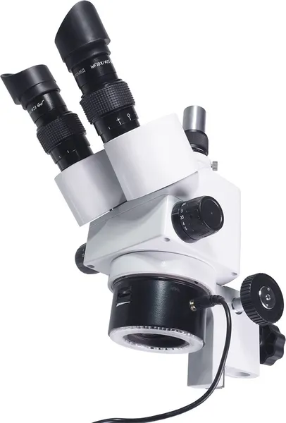 Изображение товара Оптическая головка для микроскопа Микромед МС-4-ZOOM / 25477