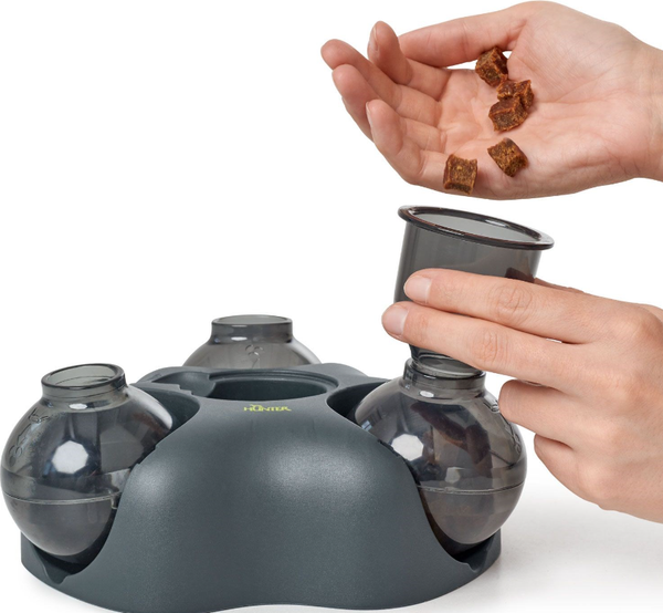 Изображение товара Игрушка для животных HUNTER Интеллектуальная / 65911