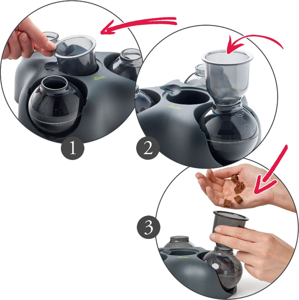 Изображение товара Игрушка для животных HUNTER Интеллектуальная / 65911