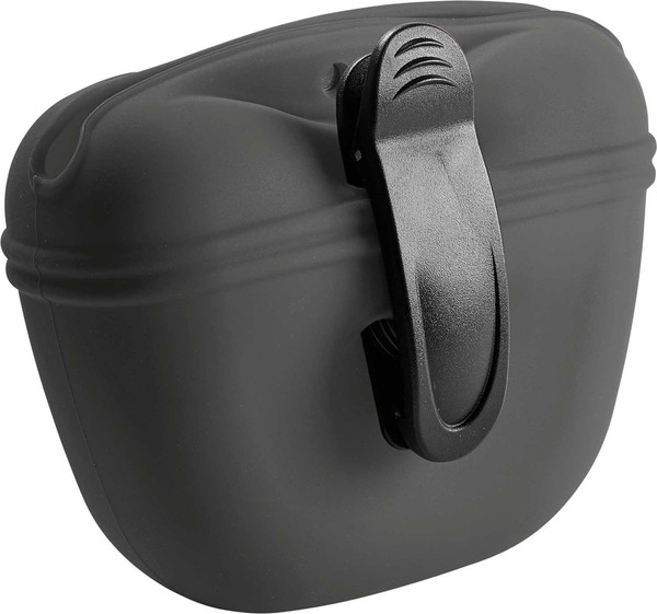Изображение товара Сумка для лакомств HUNTER Snackbag Lugo S / 66305 (антрацит)