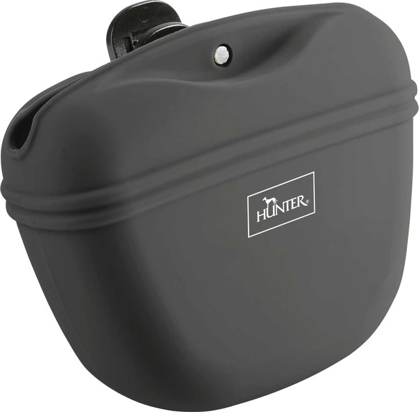 Изображение товара Сумка для лакомств HUNTER Snackbag Lugo S / 66305 (антрацит)