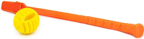 Изображение товара Игрушка для собак HUNTER Flingerz Ball / 69517