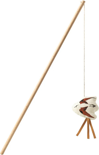 Изображение товара Игрушка для кошек HUNTER Motive Bird with dangler / 92370