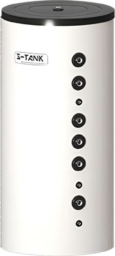 Изображение товара Накопительный водонагреватель S-Tank TALine-3000