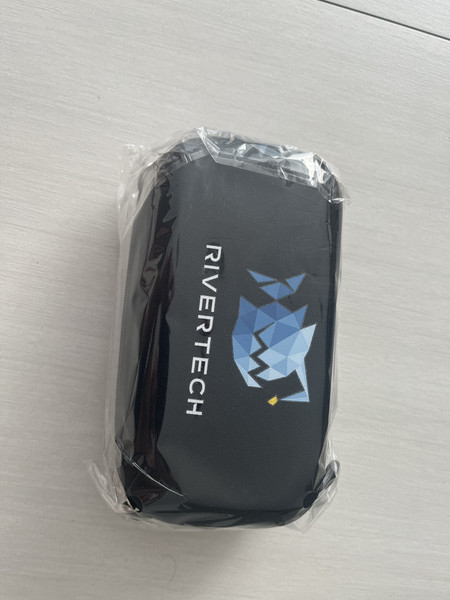 Изображение товара Чехол для эхолота Rivertech 8