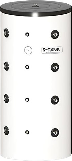 Изображение товара Накопительный водонагреватель S-Tank TA90-5000