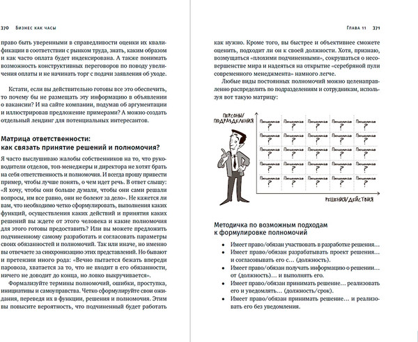 Изображение товара Книга Альпина Бизнес как часы: Руководство по настройке, твердая обложка (Фридман Александр)