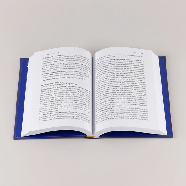 Изображение товара Книга Альпина Бизнес как часы: Руководство по настройке, твердая обложка (Фридман Александр)