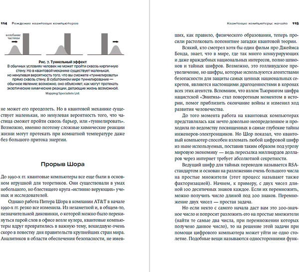 Изображение товара Книга Альпина Квантовое превосходство: Революция в вычислениях (Каку Митио)