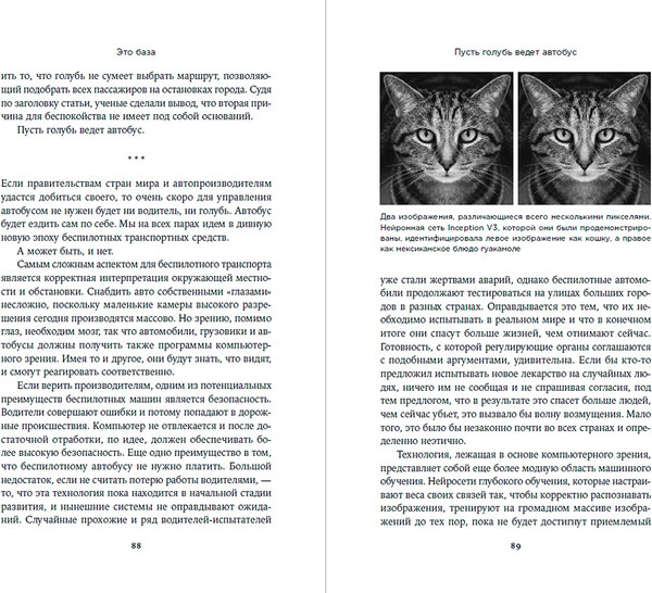 Изображение товара Книга Альпина Это база: Зачем нужна математика в повседневной жизни (Стюарт Иэн)