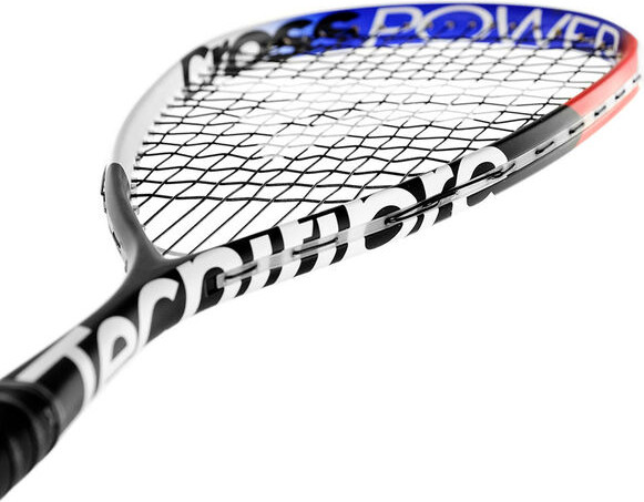 Изображение товара Ракетка для сквоша Tecnifibre Cross Power / 12CROPOW23