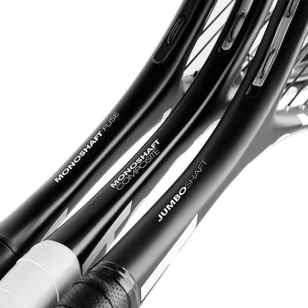 Изображение товара Ракетка для сквоша Tecnifibre Cross Power / 12CROPOW23