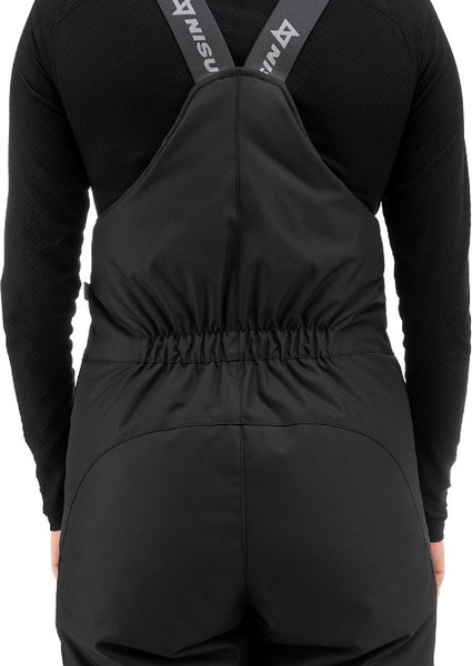 Изображение товара Костюм для охоты и рыбалки Nisus Зимний Mira 10/10 К Шелтер до -40С / T-M-XL-50-170-G (XL, Aqua Green/Black)