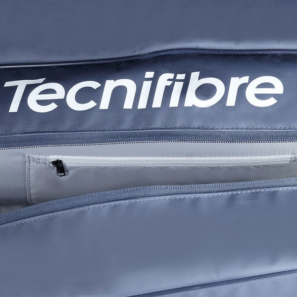 Изображение товара Спортивная сумка Tecnifibre Tour Endurance Navy 12r / 40TOUNAV12 (синий)