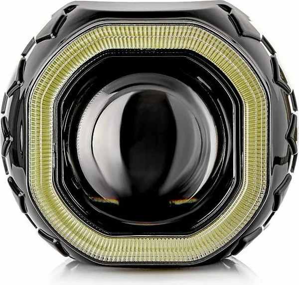 Изображение товара Автомобильная лампа ClearLight KBM CL G3 TP 2