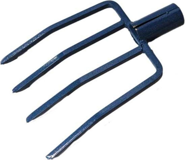 Изображение товара Вилы садовые Агростройлидер САД-07.02