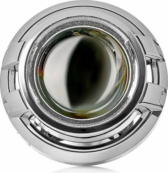 Изображение товара Автомобильная лампа ClearLight KBM CL G3 TP 1