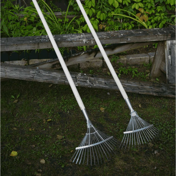 Изображение товара Грабли Агростройлидер САД-09.09