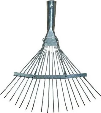 Изображение товара Грабли Агростройлидер САД-09.10