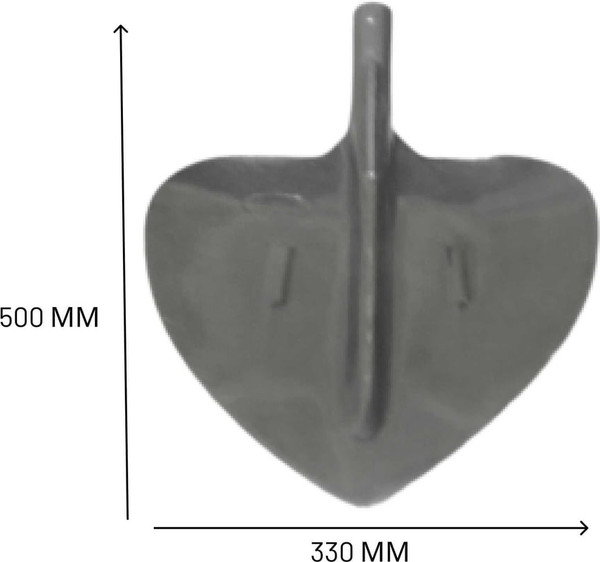 Изображение товара Лопата Агростройлидер САД-05.03