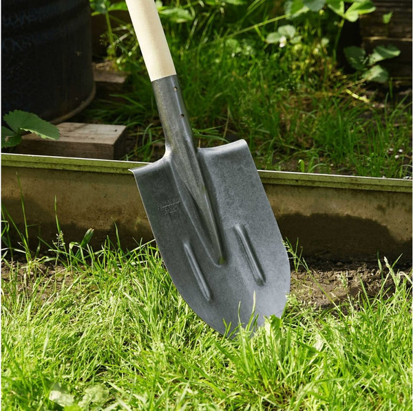 Изображение товара Лопата Агростройлидер САД-01.05