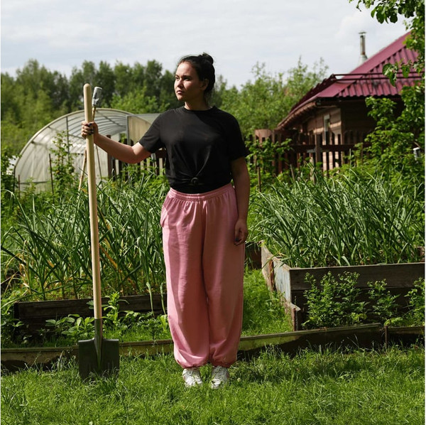 Изображение товара Лопата Агростройлидер САД-01.05