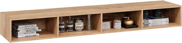 Изображение товара Полка ТриЯ Стелла исп.2 (яблоня беллуно)