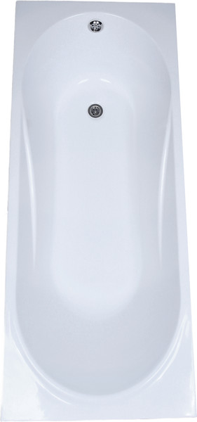 Изображение товара Ванна акриловая AquaFonte Лайт 170x70  (с ножками)