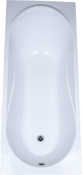 Изображение товара Ванна акриловая AquaFonte Лайт 170x70  (с ножками)