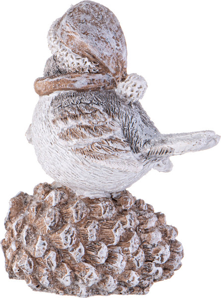 Изображение товара Статуэтка Lefard Птичка 162-1271