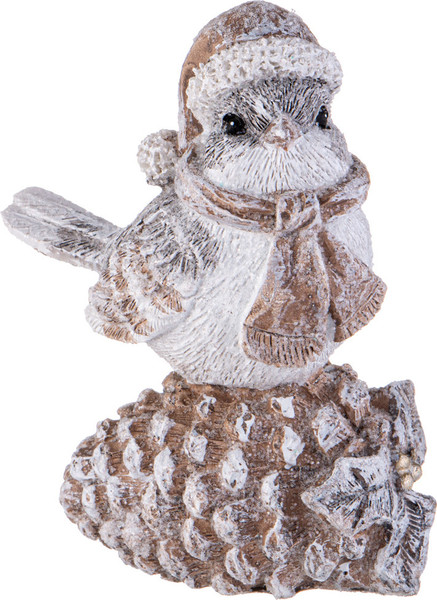 Изображение товара Статуэтка Lefard Птичка 162-1271