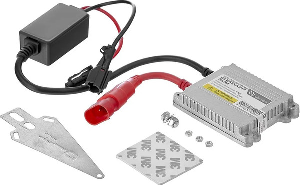 Изображение товара Блок розжига ClearLight Slim BCL SL0 000-000