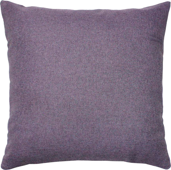 Изображение товара Наволочка декоративная MATEX Pure / 54-498 (фиолетовый)