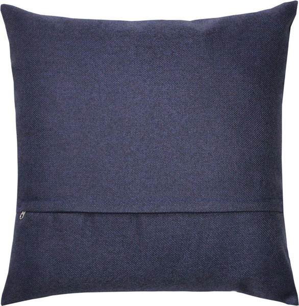 Изображение товара Наволочка декоративная MATEX Pure / 54-504 (синий)