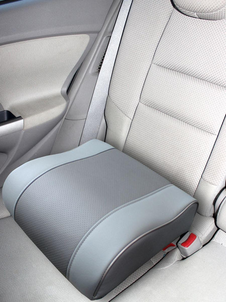 Изображение товара Бустер MATEX Booster / 27-911 (серый)