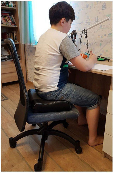 Изображение товара Бустер MATEX Booster / 27-980 (песочный/бежевый)