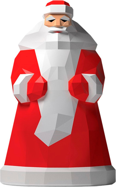 Изображение товара Набор для творчества Sima-Land Новый год Дед Мороз / 10497608