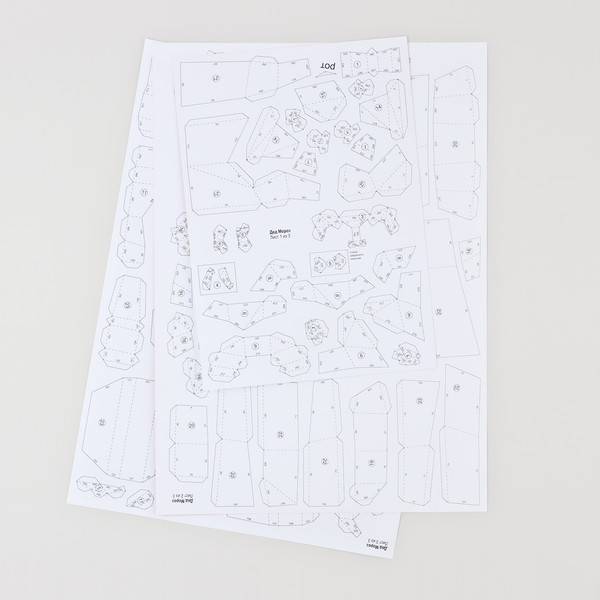 Изображение товара Набор для творчества Sima-Land Новый год Дед Мороз / 10497608